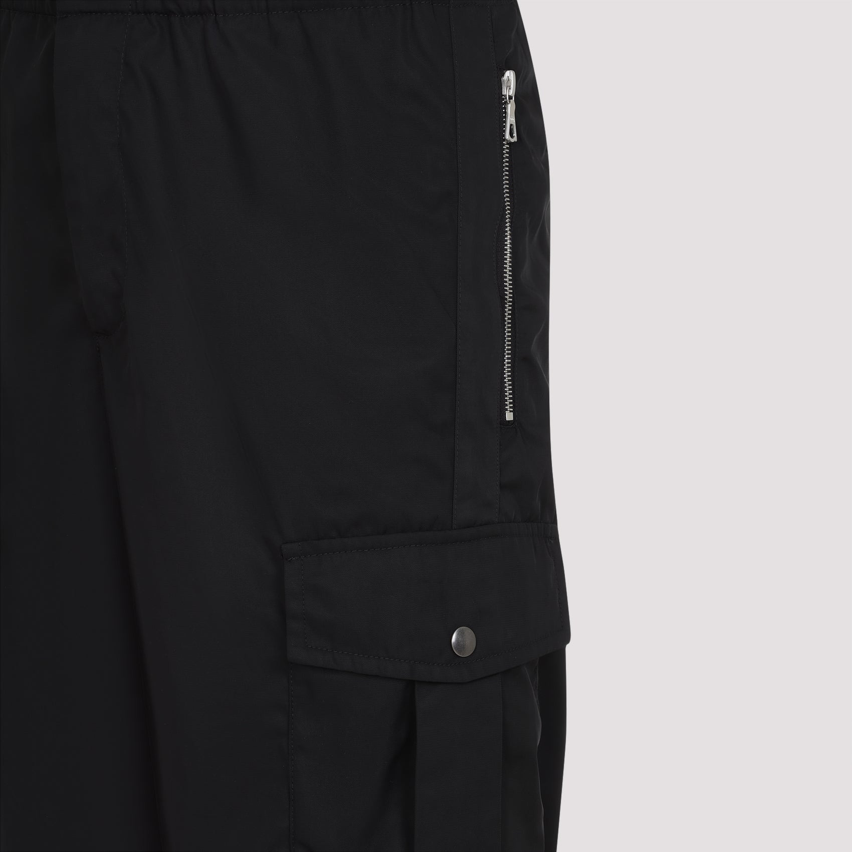 Dries Van Noten Pebb Pants Men - 3