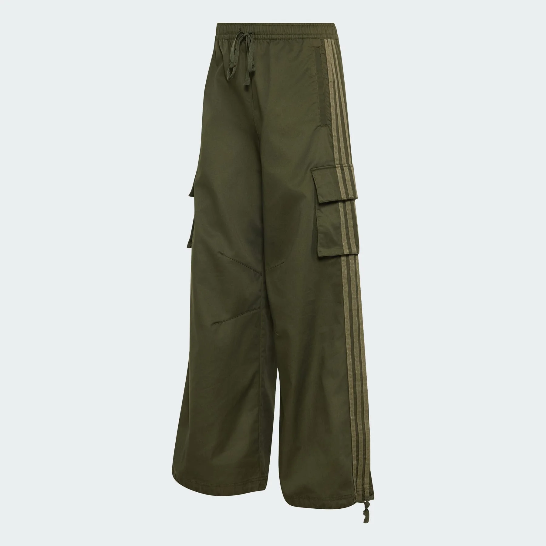 FIREBIRD ADILENIUM TWILL 3S CARGO PANTS - 1