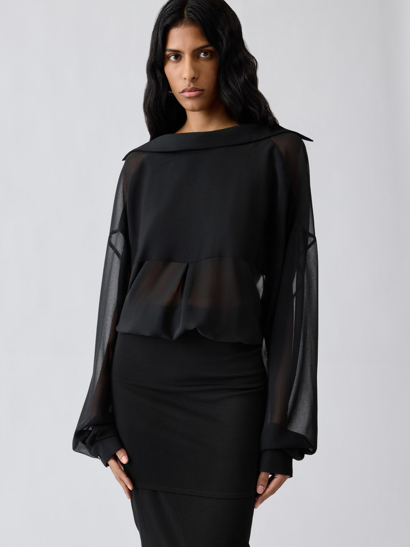 The Siroco dress 4
