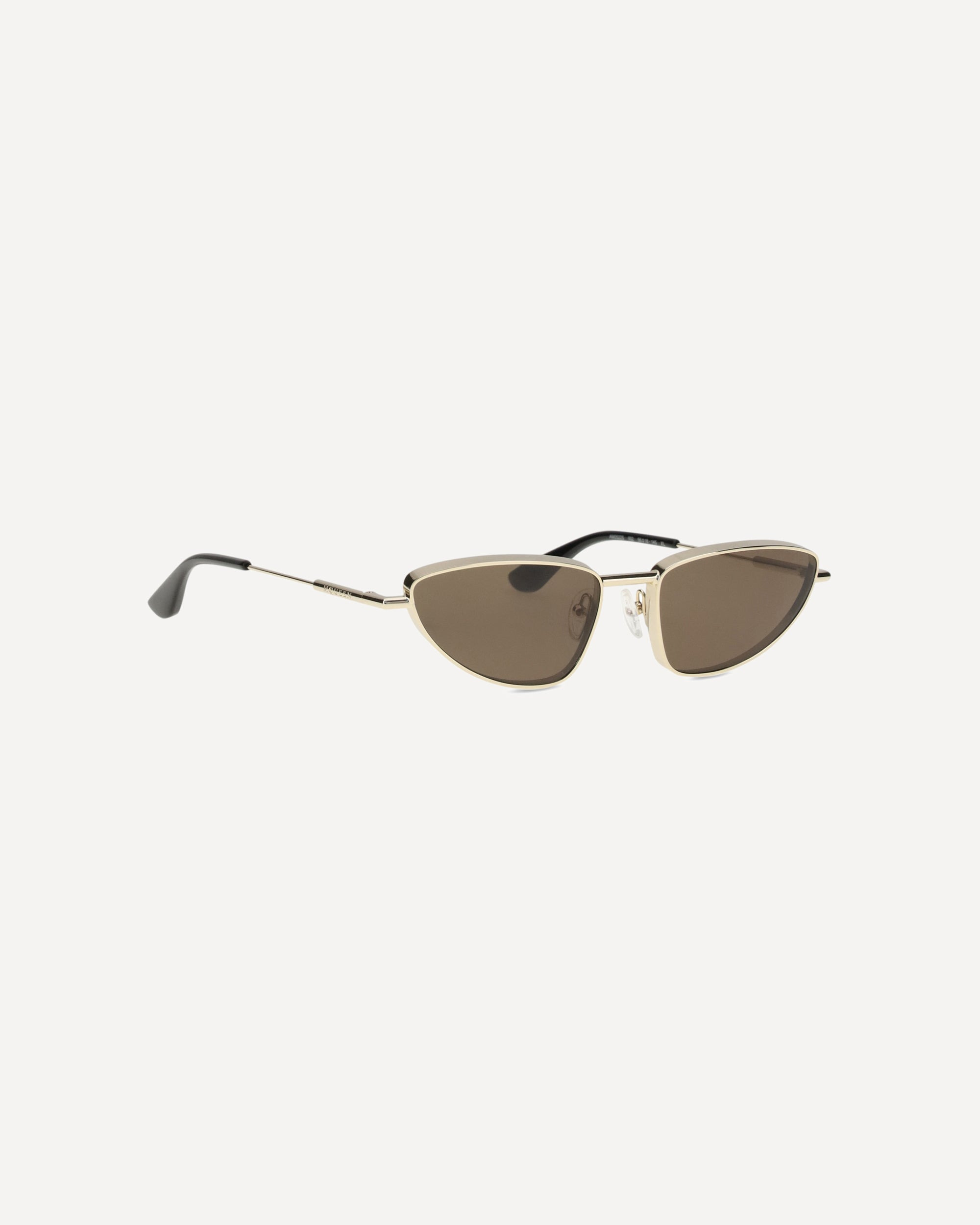 Cat-eye Sunglasses - 2