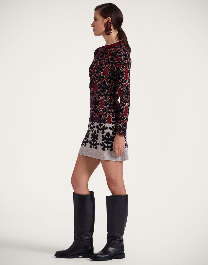 Mini Herald Dress 6