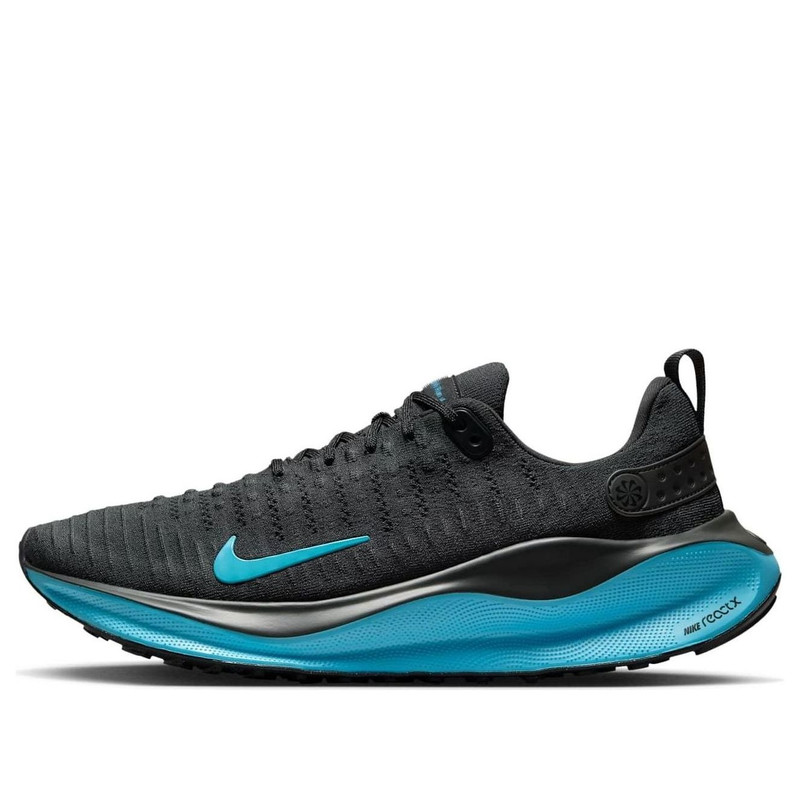 Nike ReactX Infinity Run 4 'Baltic Blue' DR2665-008 - 1