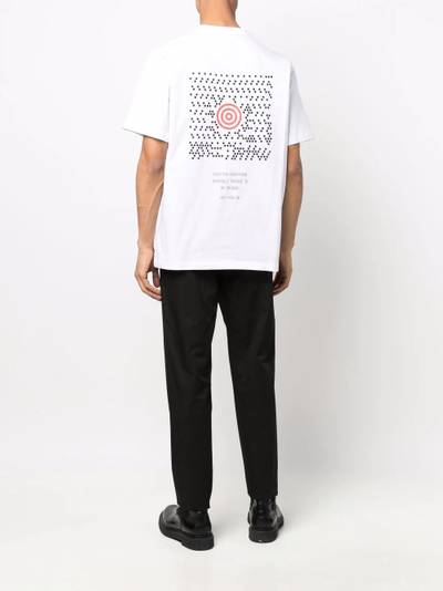 OAMC logo-print T-shirt outlook