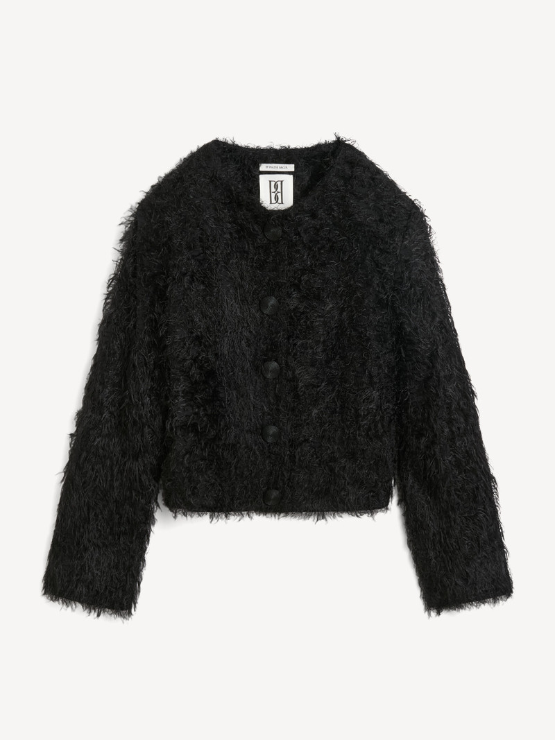 Stephania cardigan 1