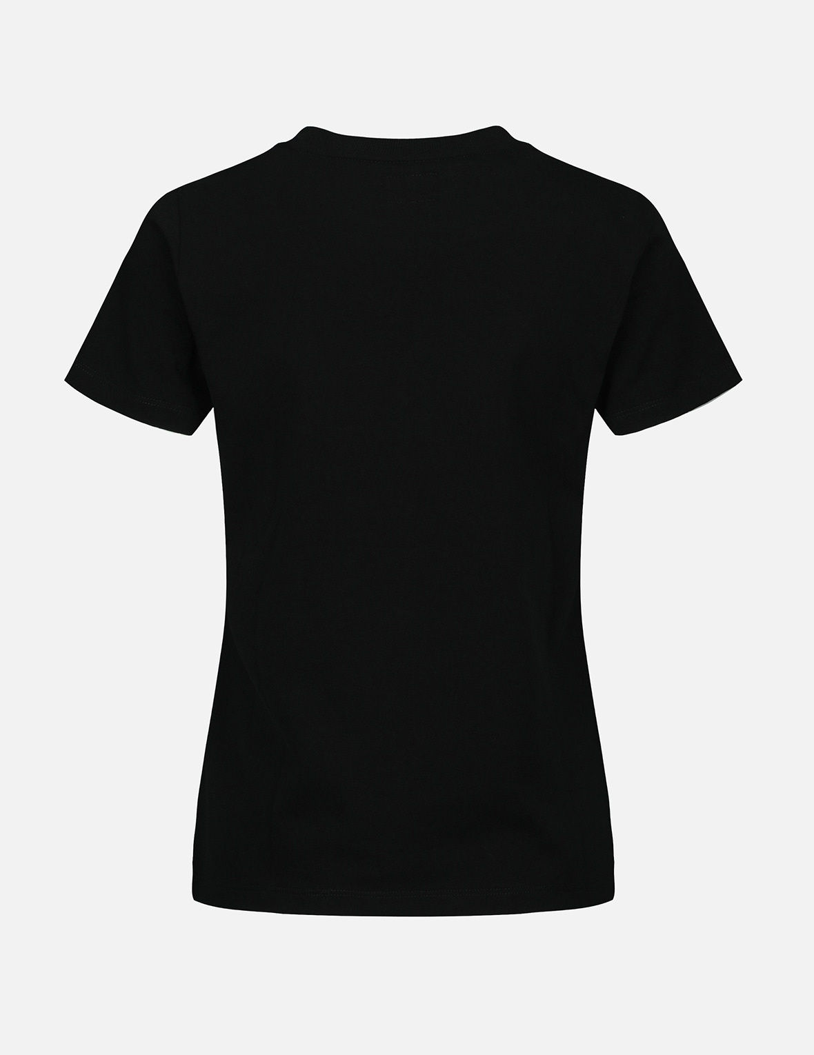BROCADE SEAGULL APPLIQUÉ T-SHIRT - 2