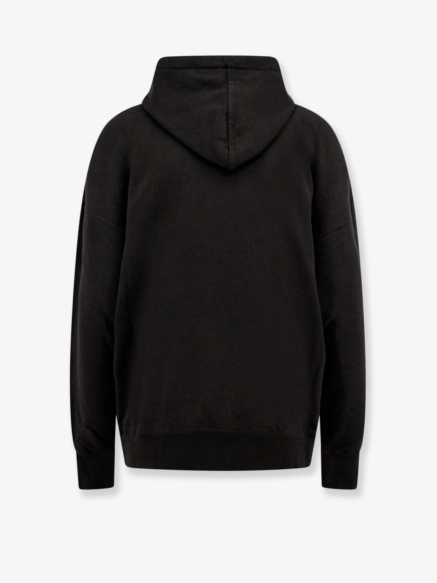 Marant Etoile Mansel Recycled Material Sweatshirt - 2