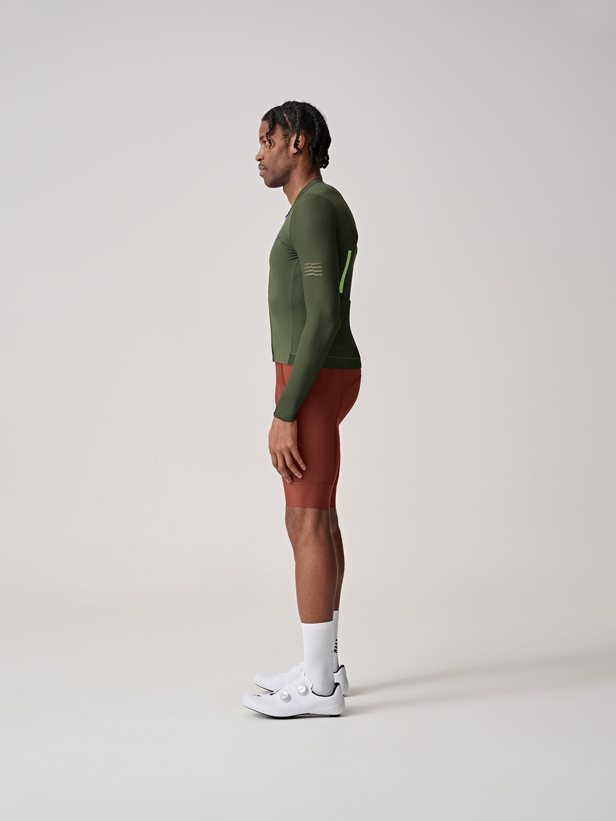 Evade Pro Base LS Jersey 2.0 - 3