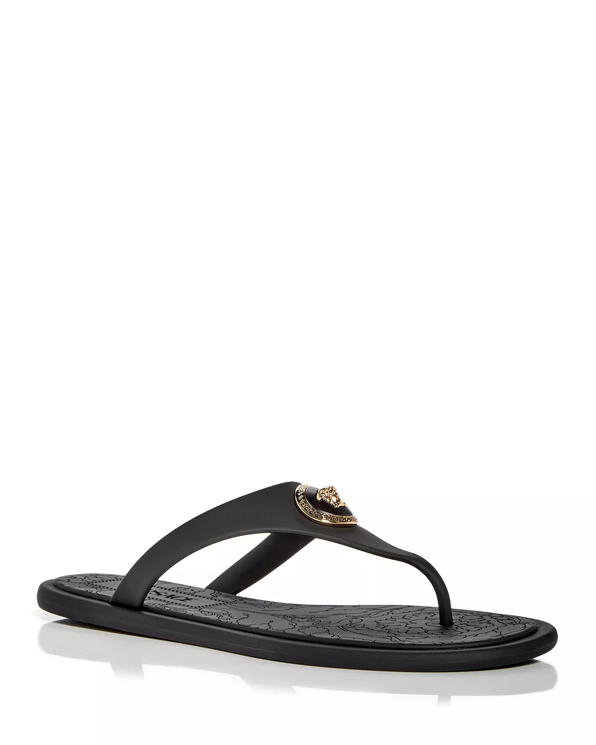 Women's Medusa Thong Sandals - 1