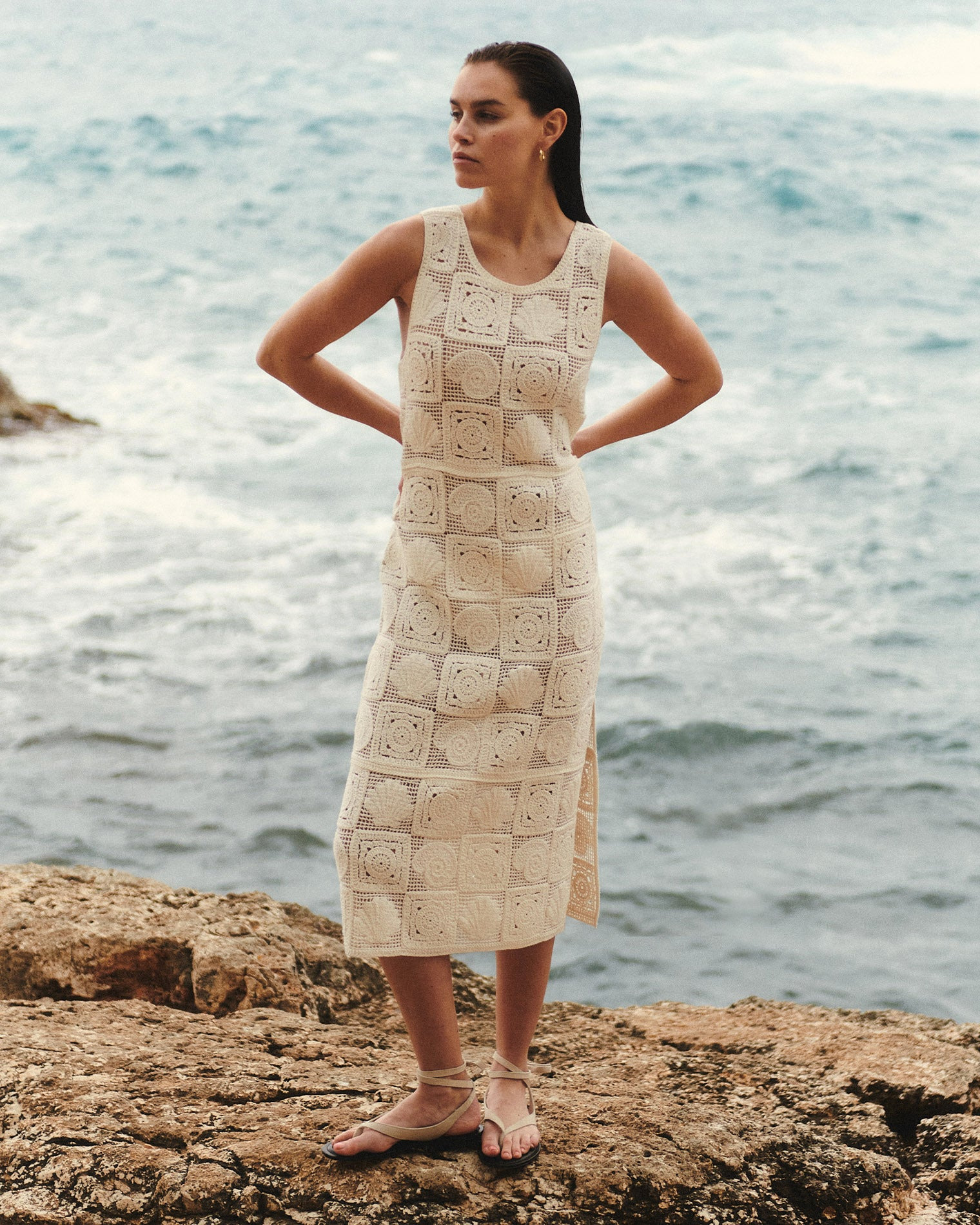 Calla Dress - 2