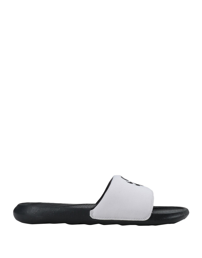 Light grey Men's Sandals - 1