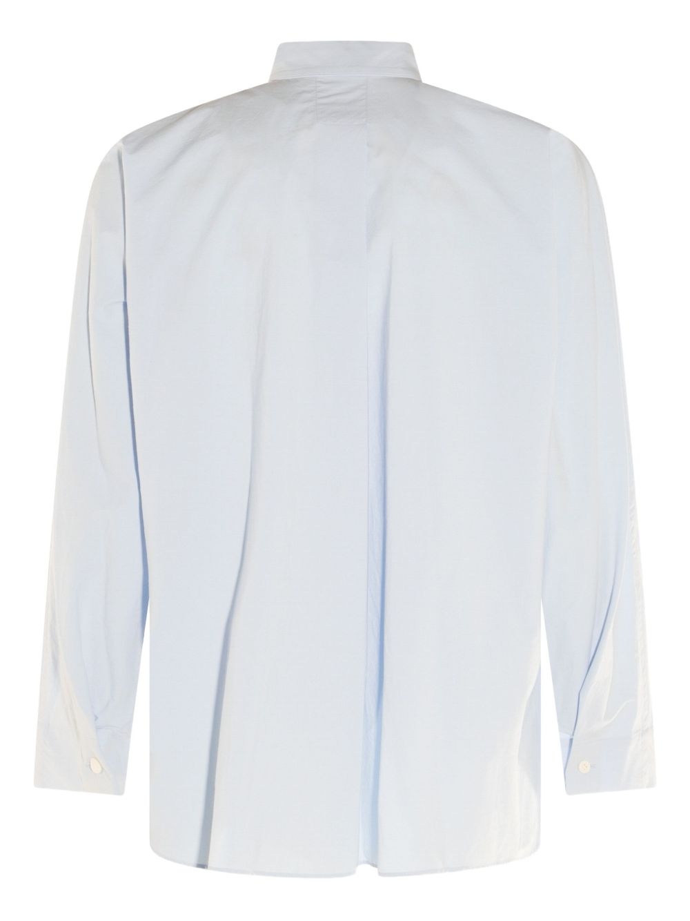 cotton shirt - 2