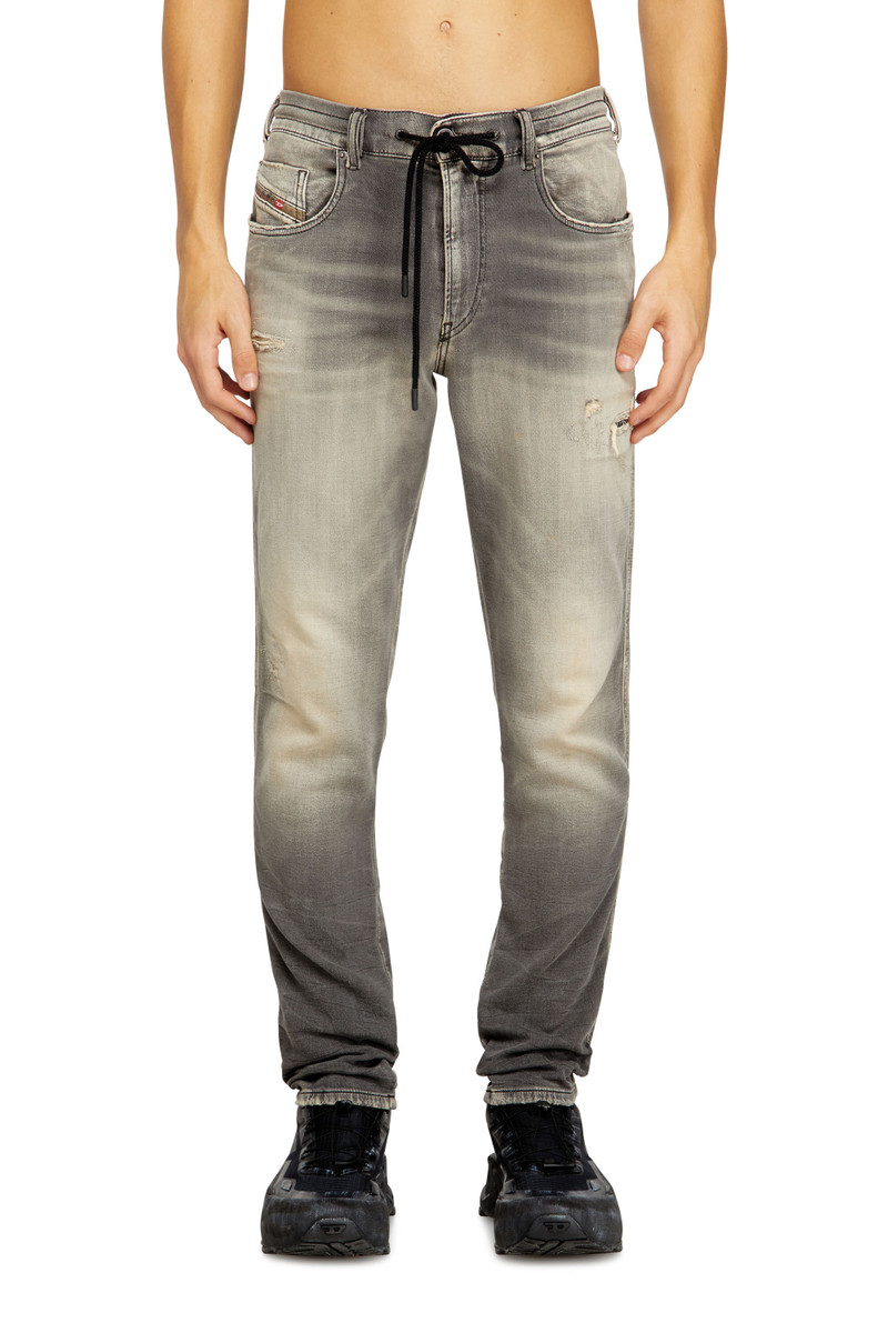 SLIM 2062 D-STRUKT JOGGJEANS® 068UH 3