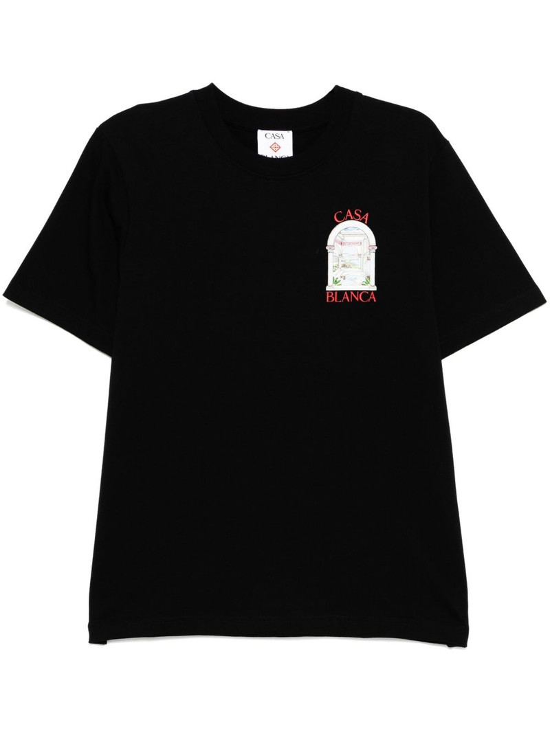 Le Passage T-shirt 1