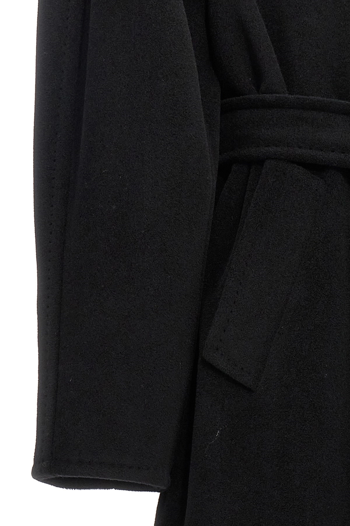 'Madame - 101801 Icon Coat' coat - 4
