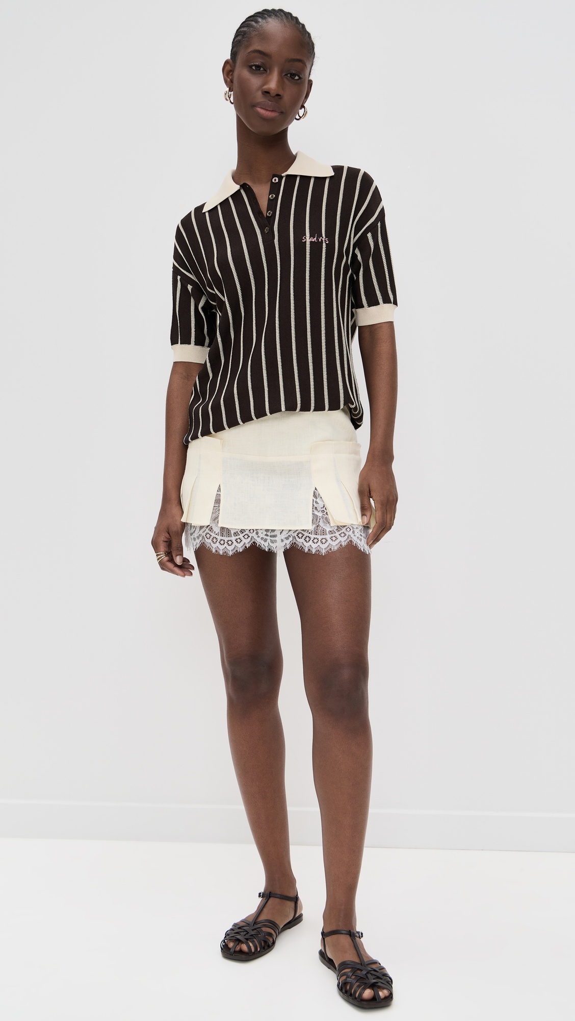 Merais Pullover - 4