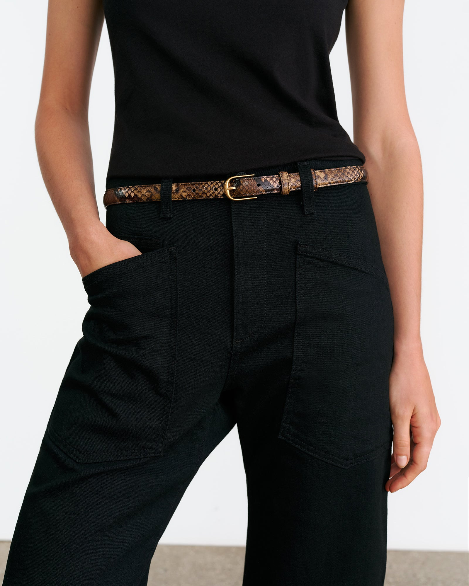 JANE BELT - 2