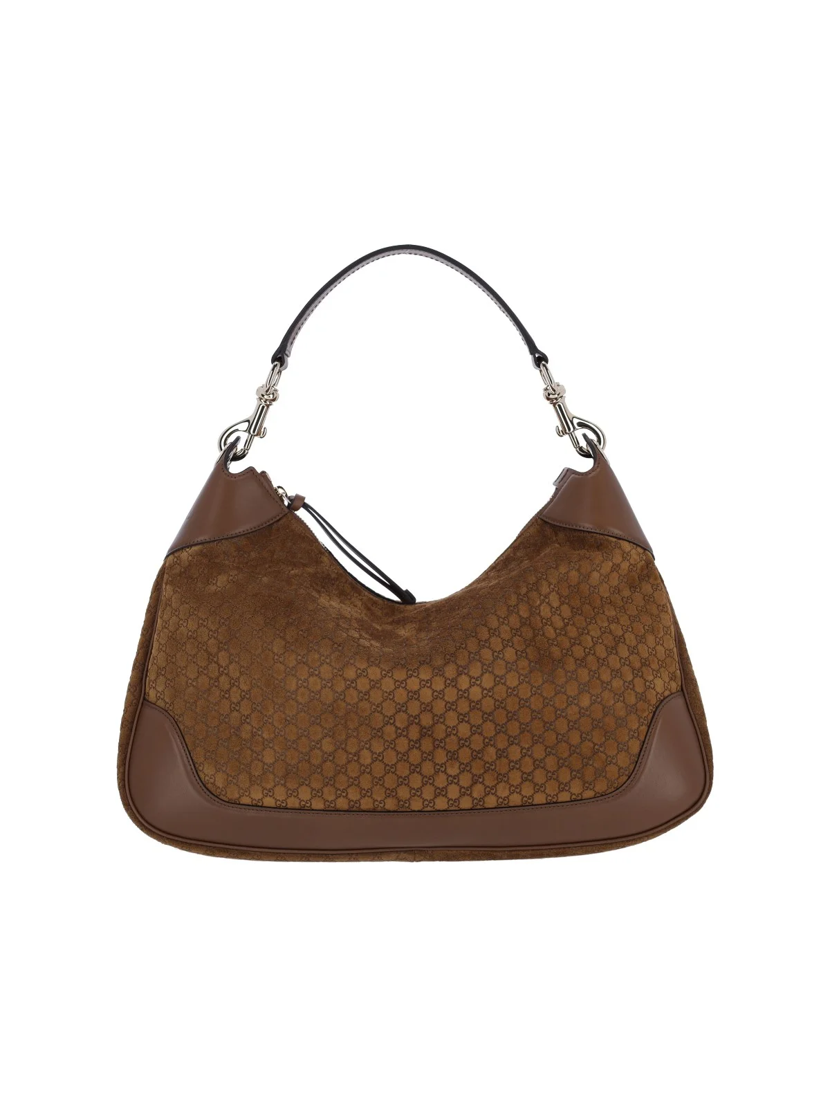 MEDIUM SHOULDER BAG "B" - 1