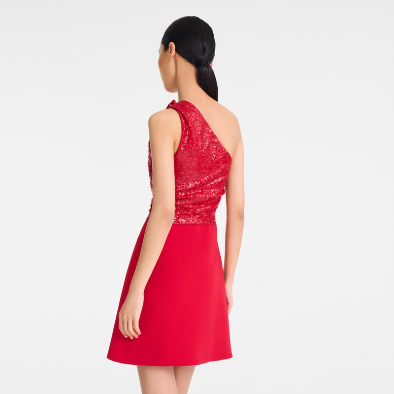 Dress Carmine - OTHER 5