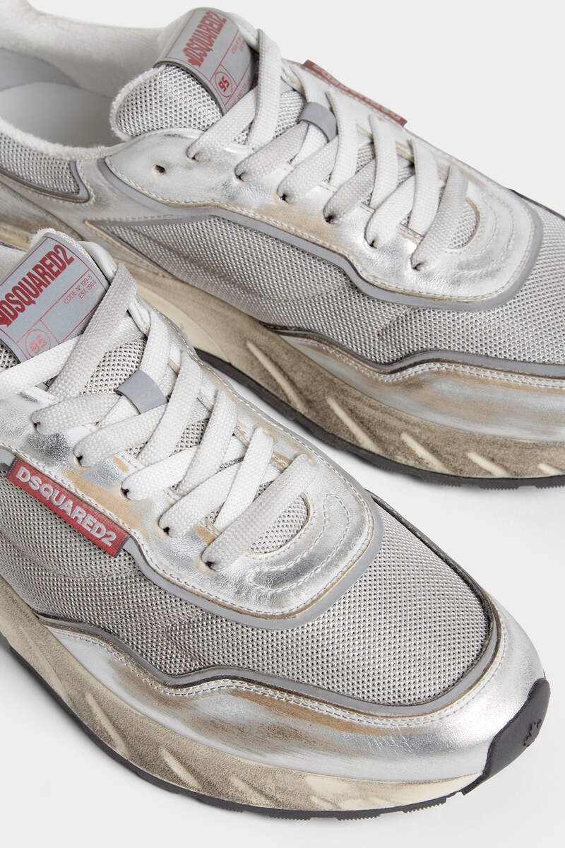 SPRINTER SNEAKERS - 4