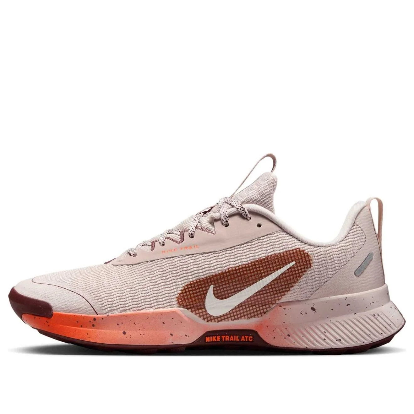 (WMNS) Nike Juniper Trail 3 'Silt Red Dark Team Red Crimson' FQ0902-602 - 1