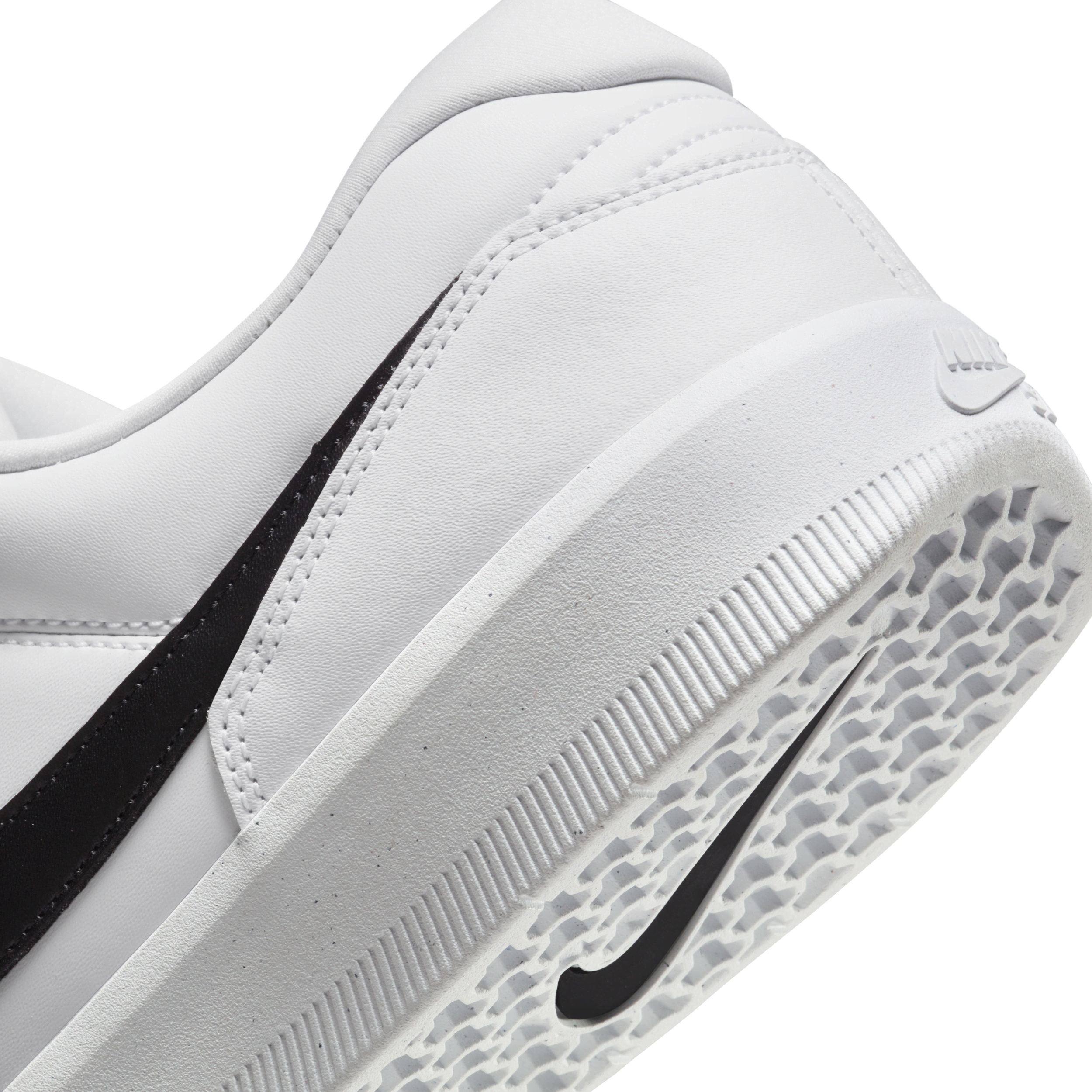 Unisex Nike SB Force 58 Premium Skate Shoes - 8