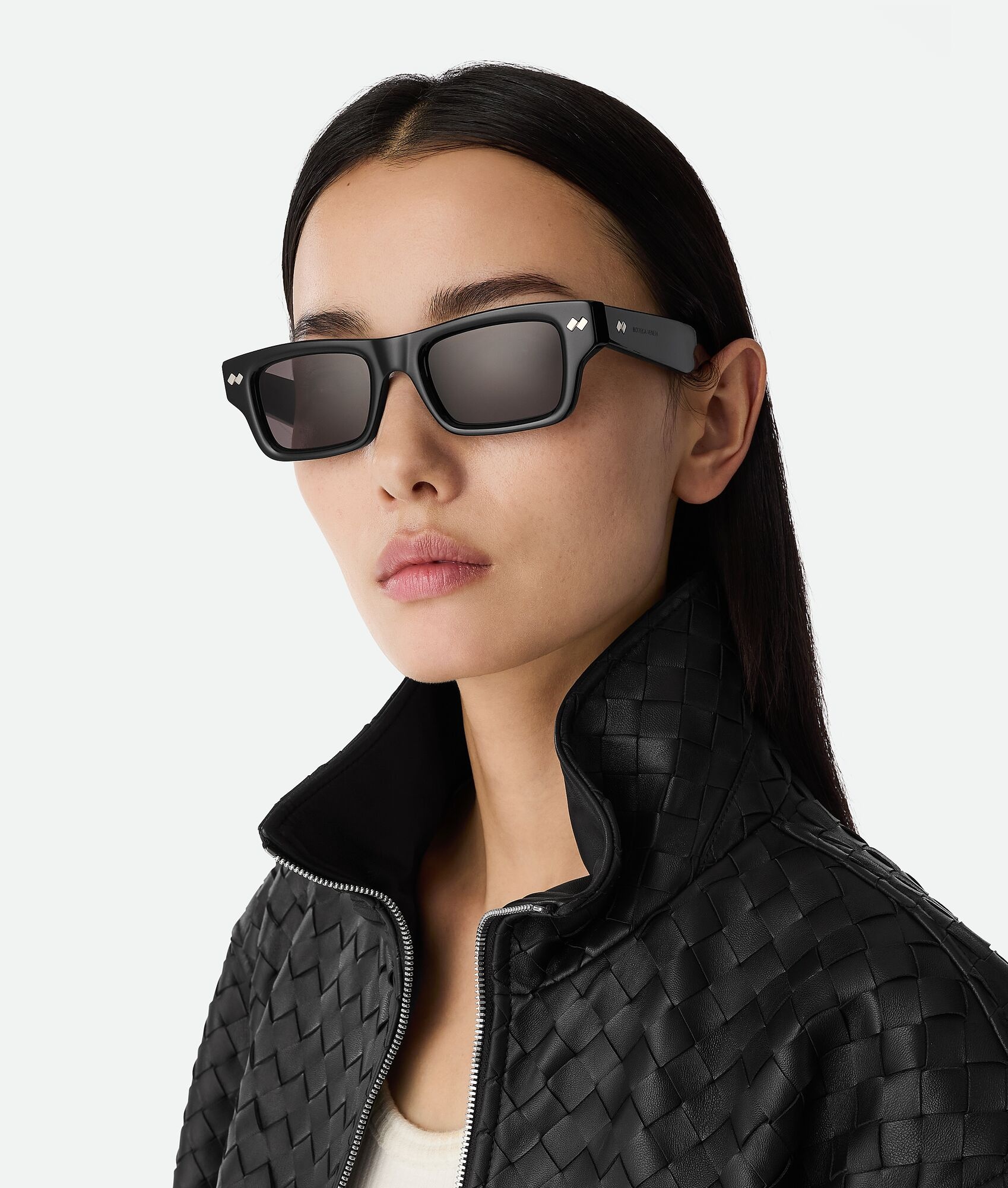 Dizzy Square Sunglasses - 2