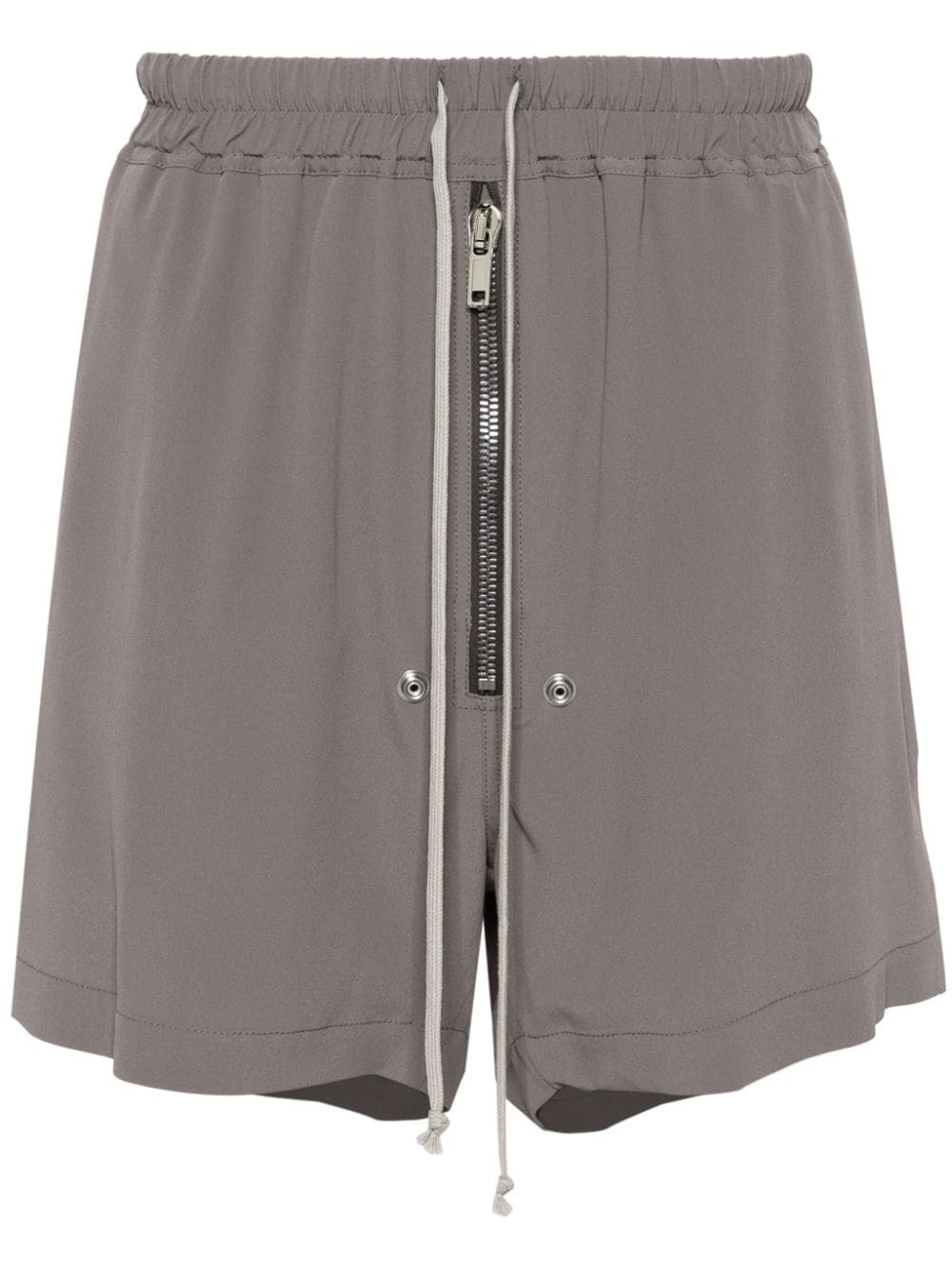 Bela crepe deck shorts - 1