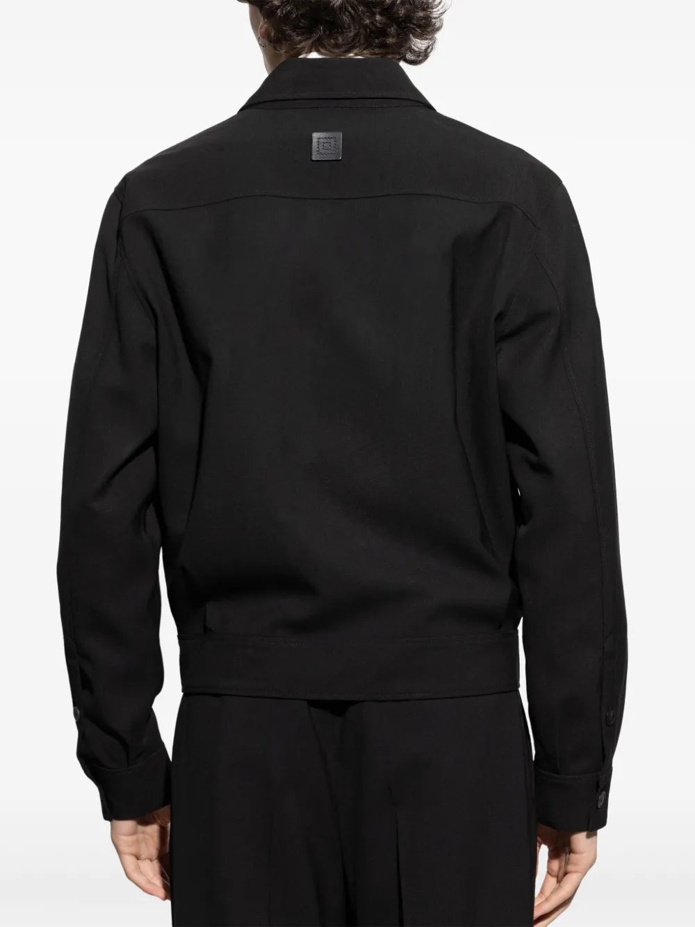 LIGHT JACKET - 4