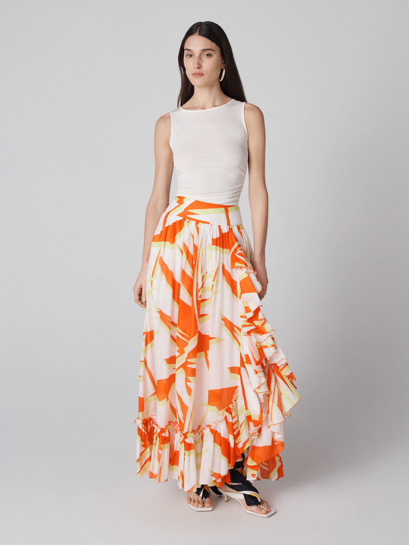 Pandora Skirt 1