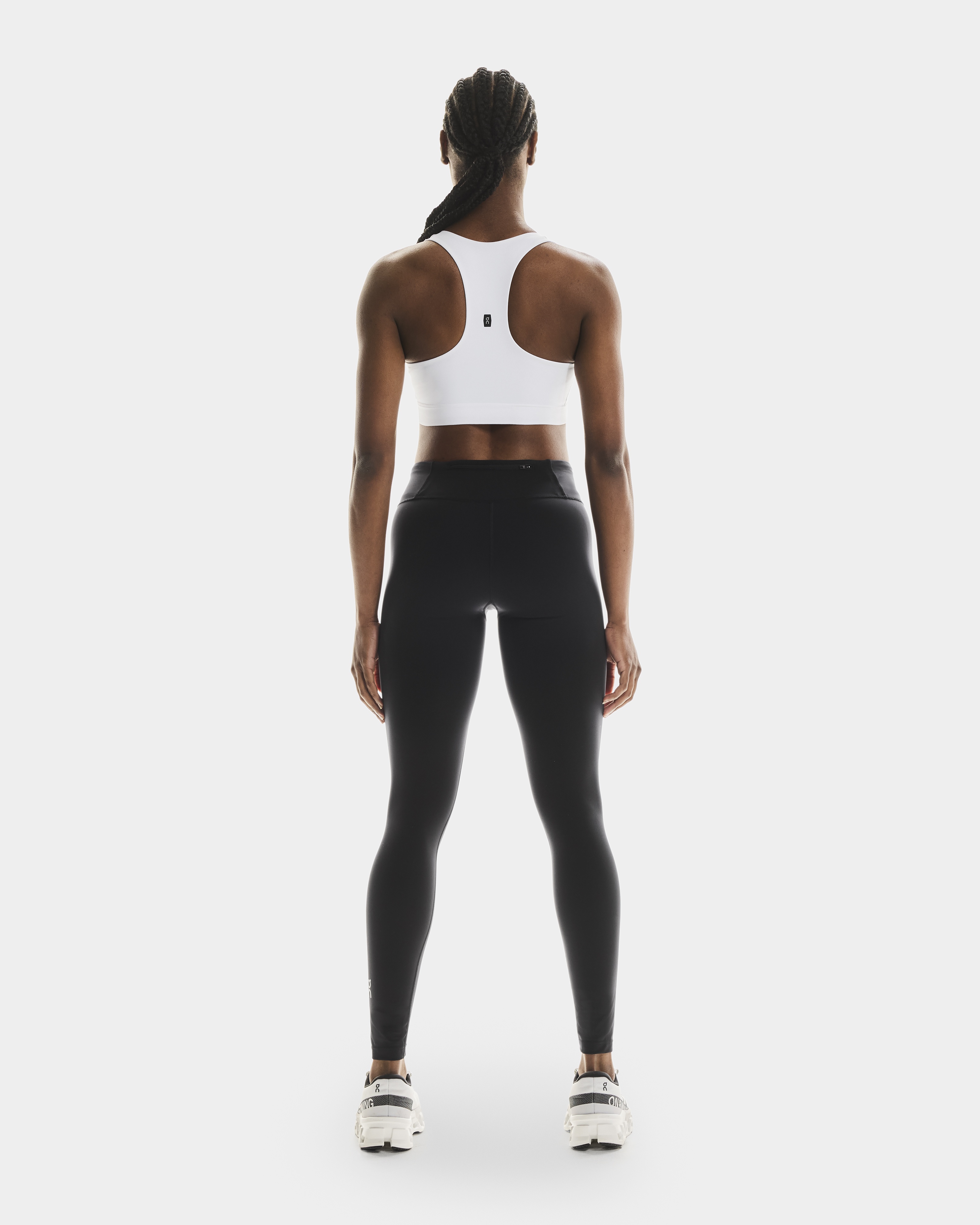 Core Bra - 2