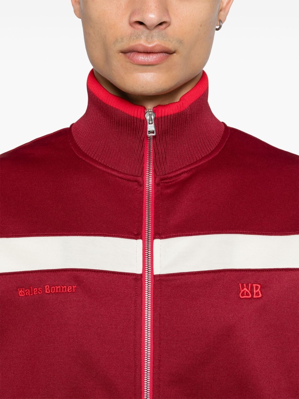 Essence track jacket - 5