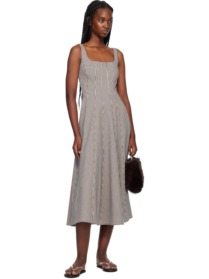 ANCIENT GREEK SANDALS Off-White Saionara Jelly Flip-Flops outlook