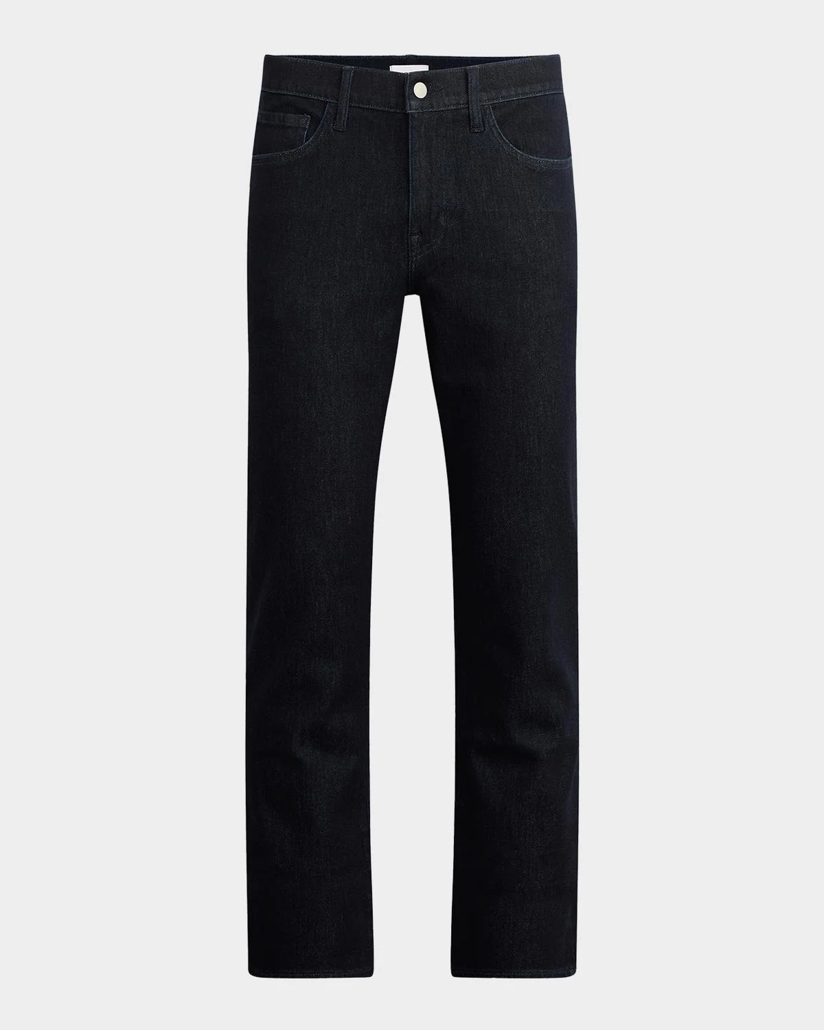 Men's Brixton Straight-Leg Jeans - 1