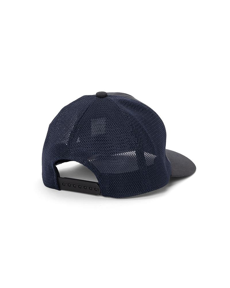 visvim GOODYEAR II CAP T.Q. NAVY outlook
