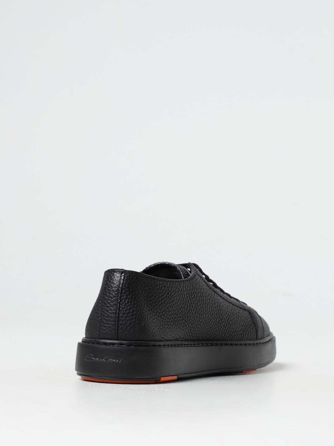 Sneakers men Santoni - 3