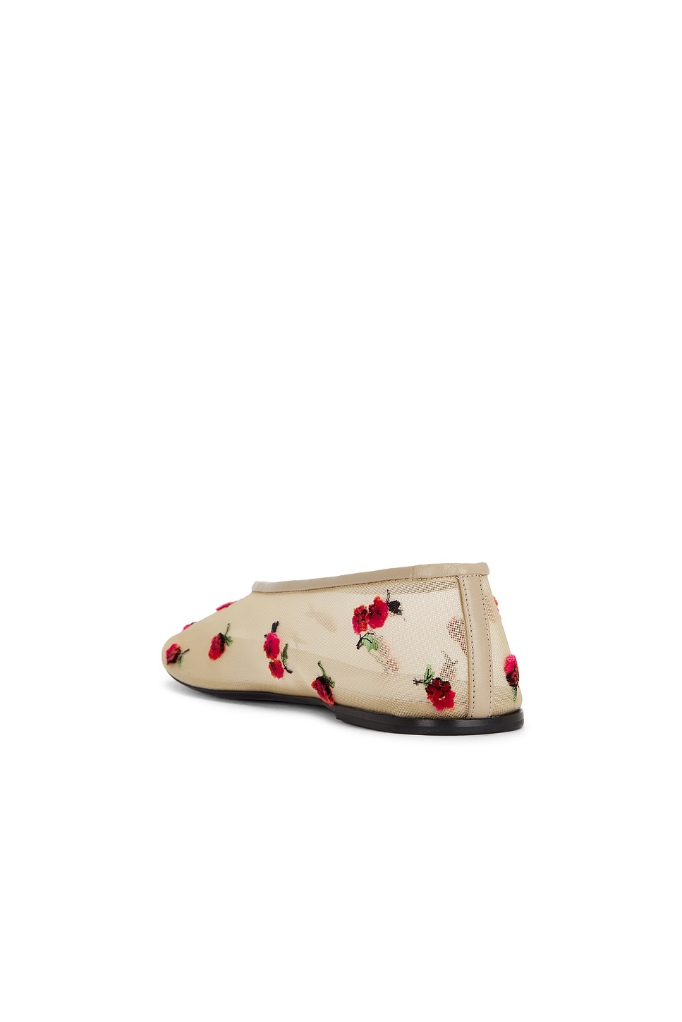 Marcy Flat - 3