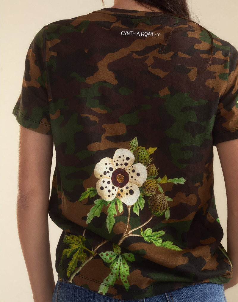 In Plain Sight Tee 5