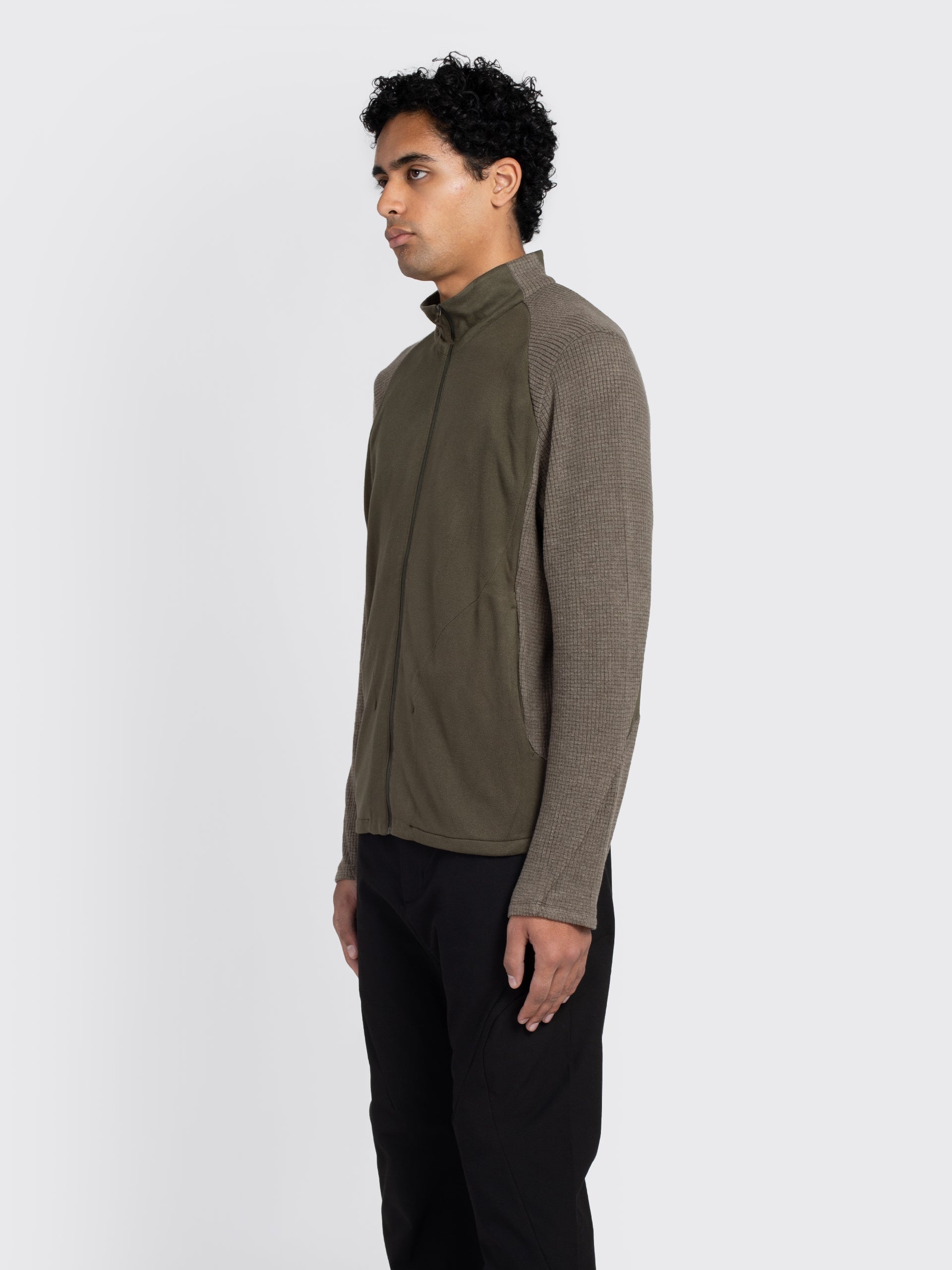 Fleece Right - 2