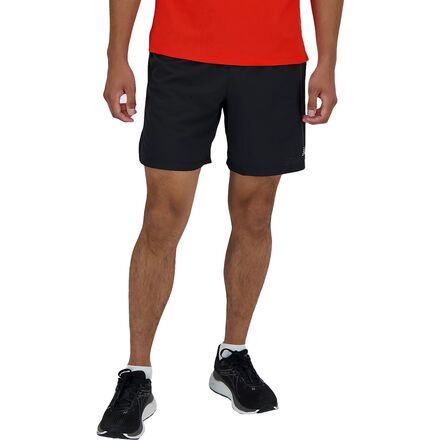 RC 7in Short - Men's - 4