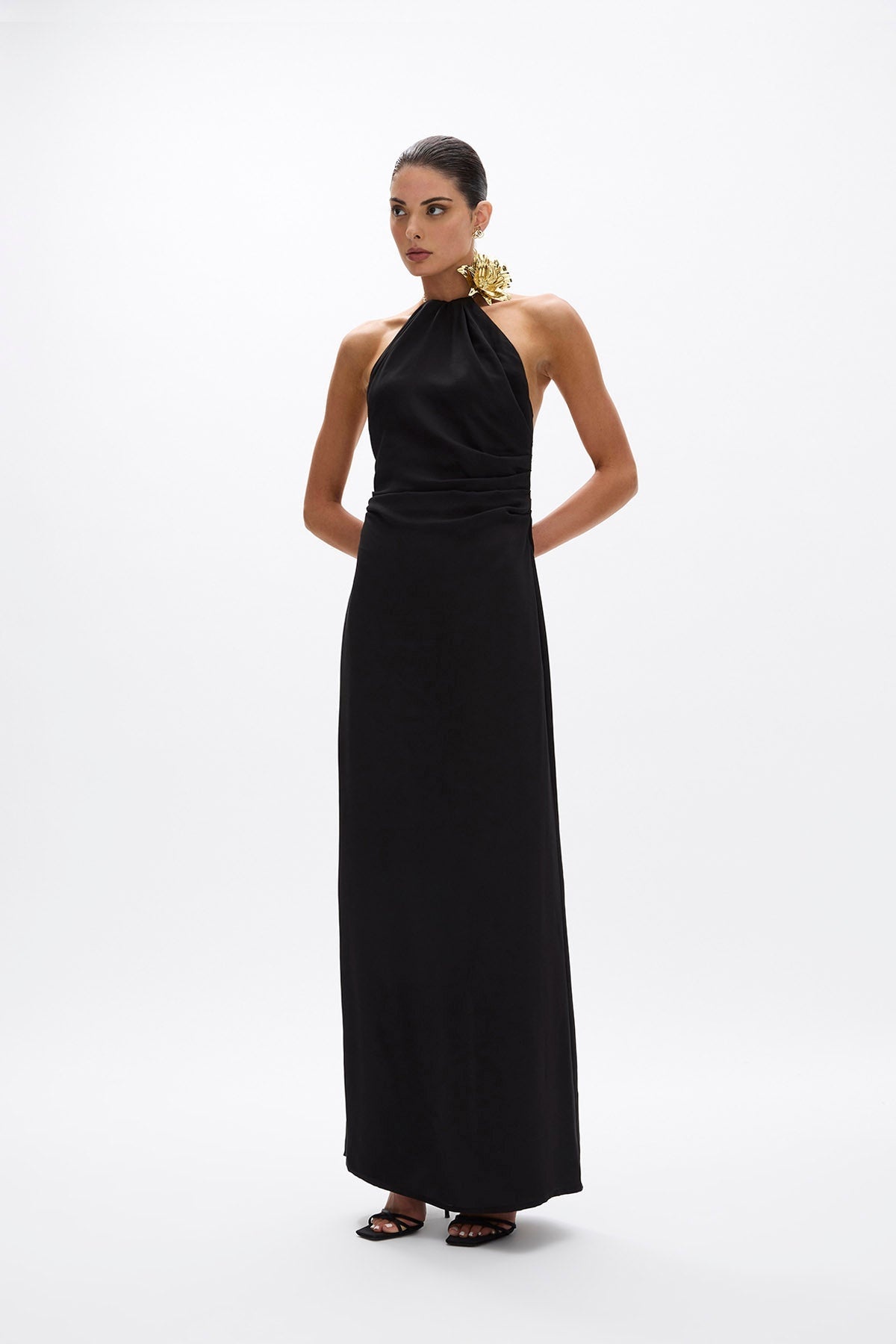 RAYE GOWN - 4