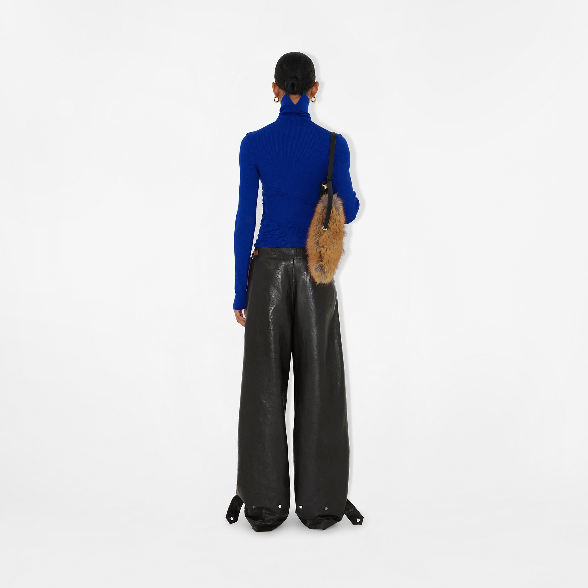 EKD Cashmere Blend Sweater - 4