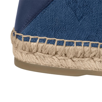 Louis Vuitton Bidart Espadrille outlook