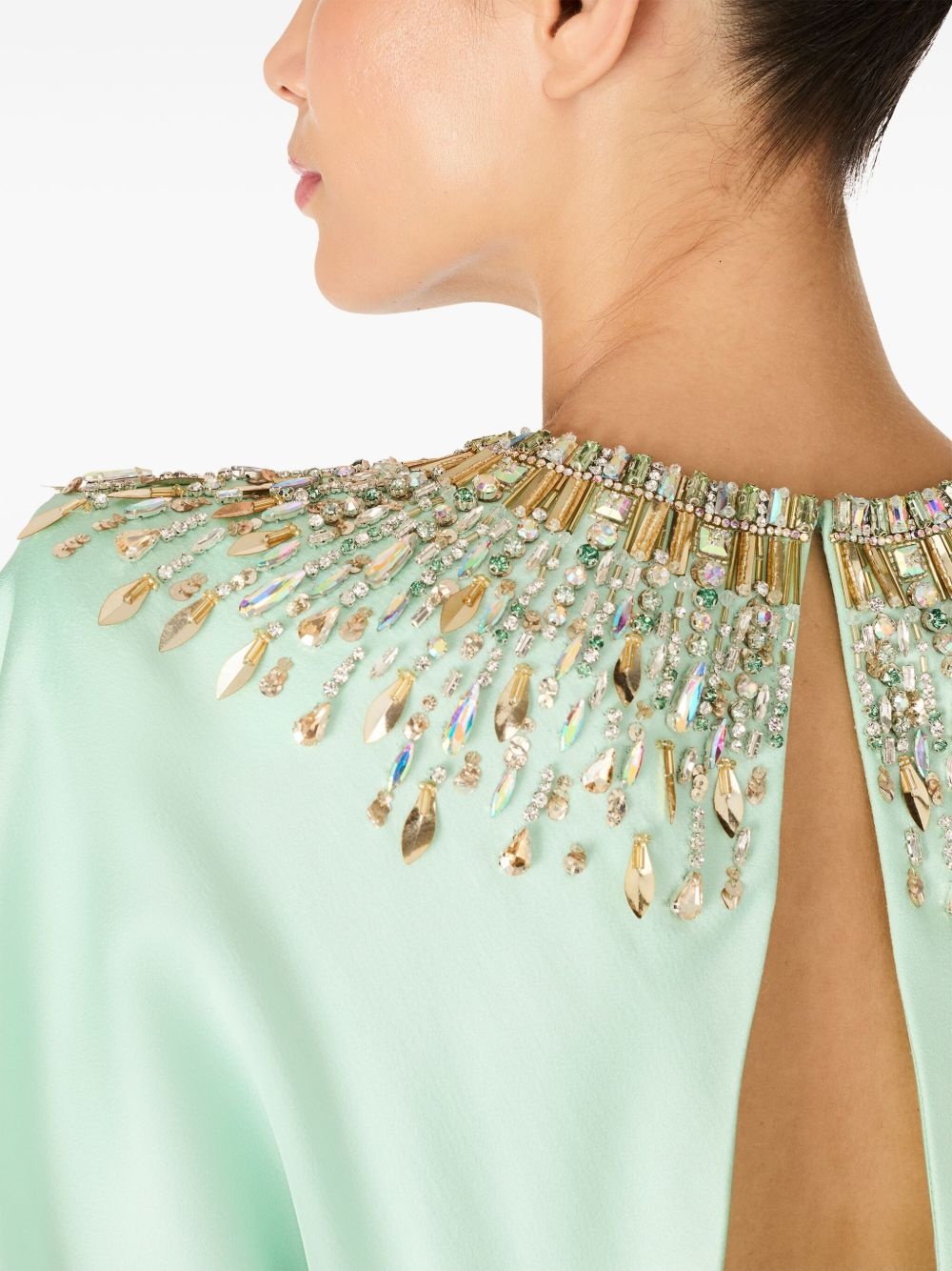Palladium dress - 5