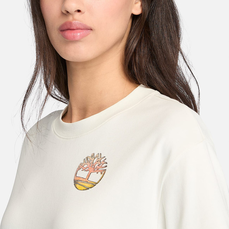 Women's TimberFRESH™ Graphic Short-Sleeve T-Shirt 4