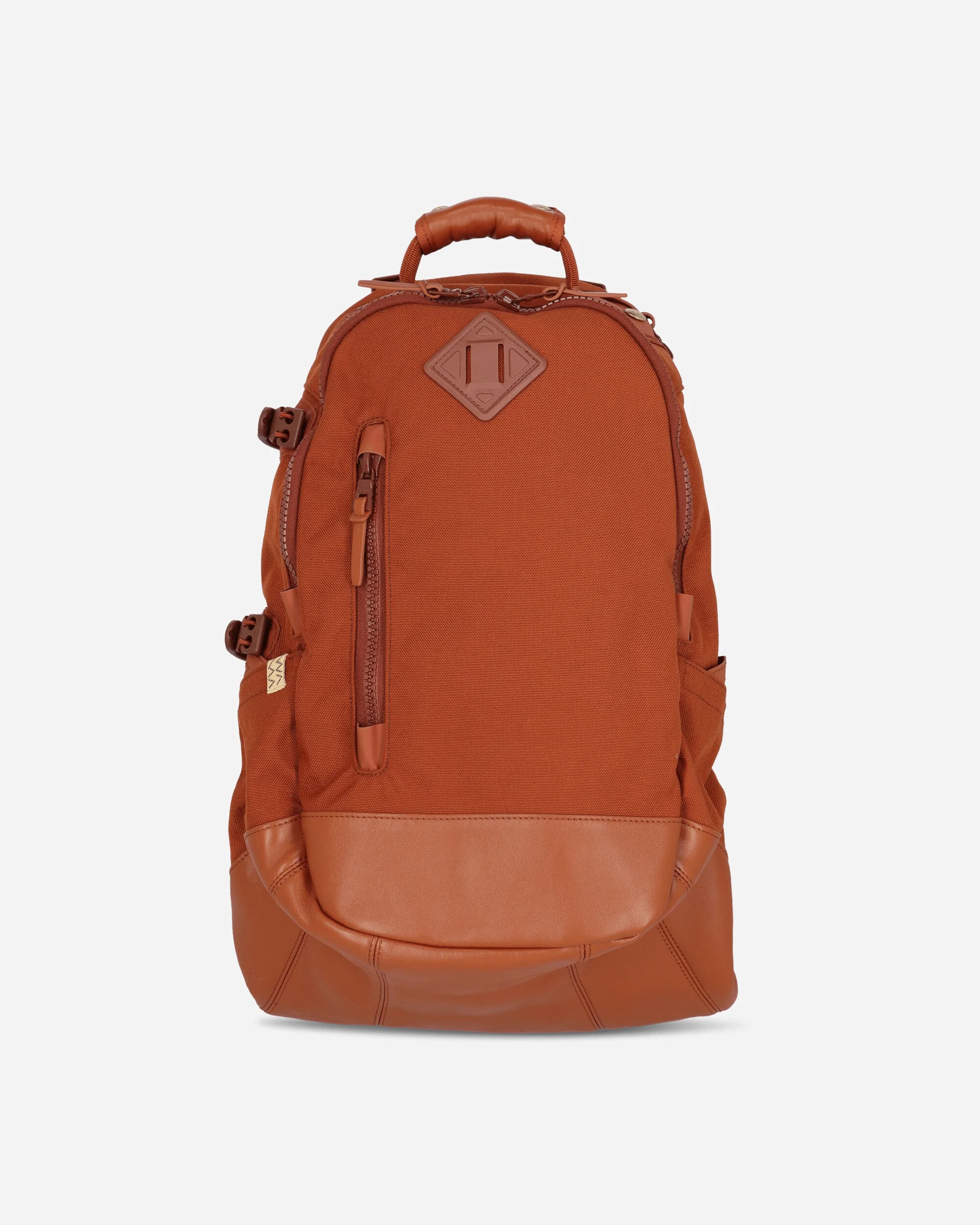 Cordura 20L Backpack Light Brown - 1