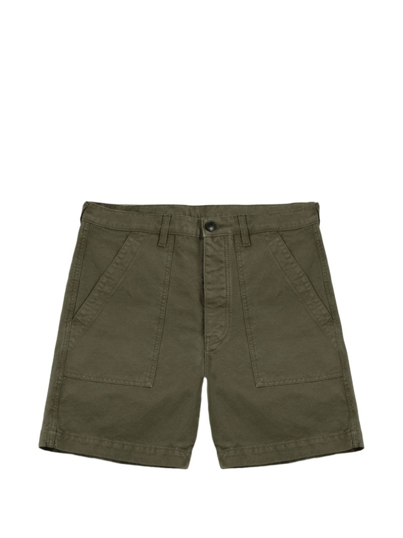 Rebelt cargo shorts 1