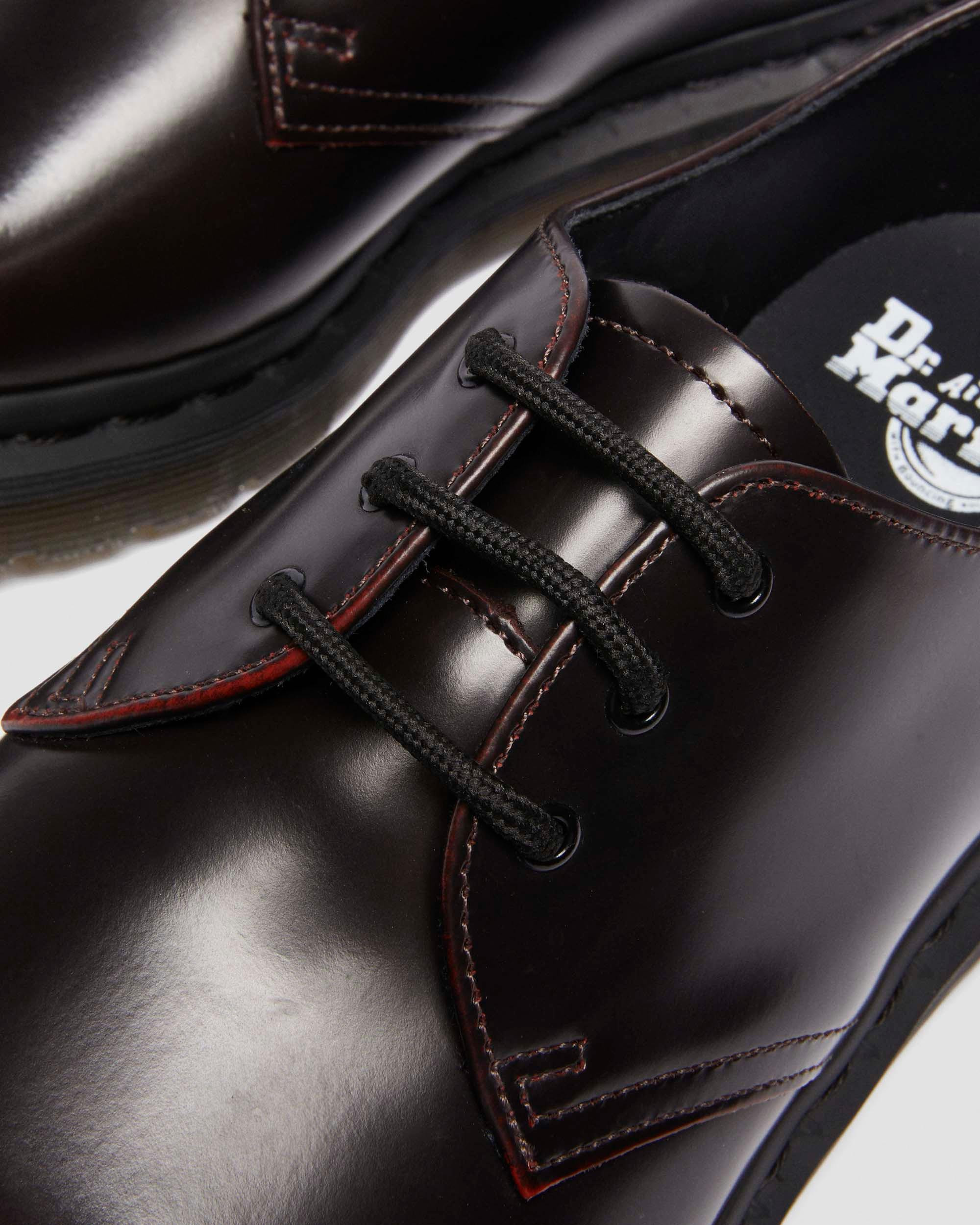 1461 Arcadia leather shoes - 7