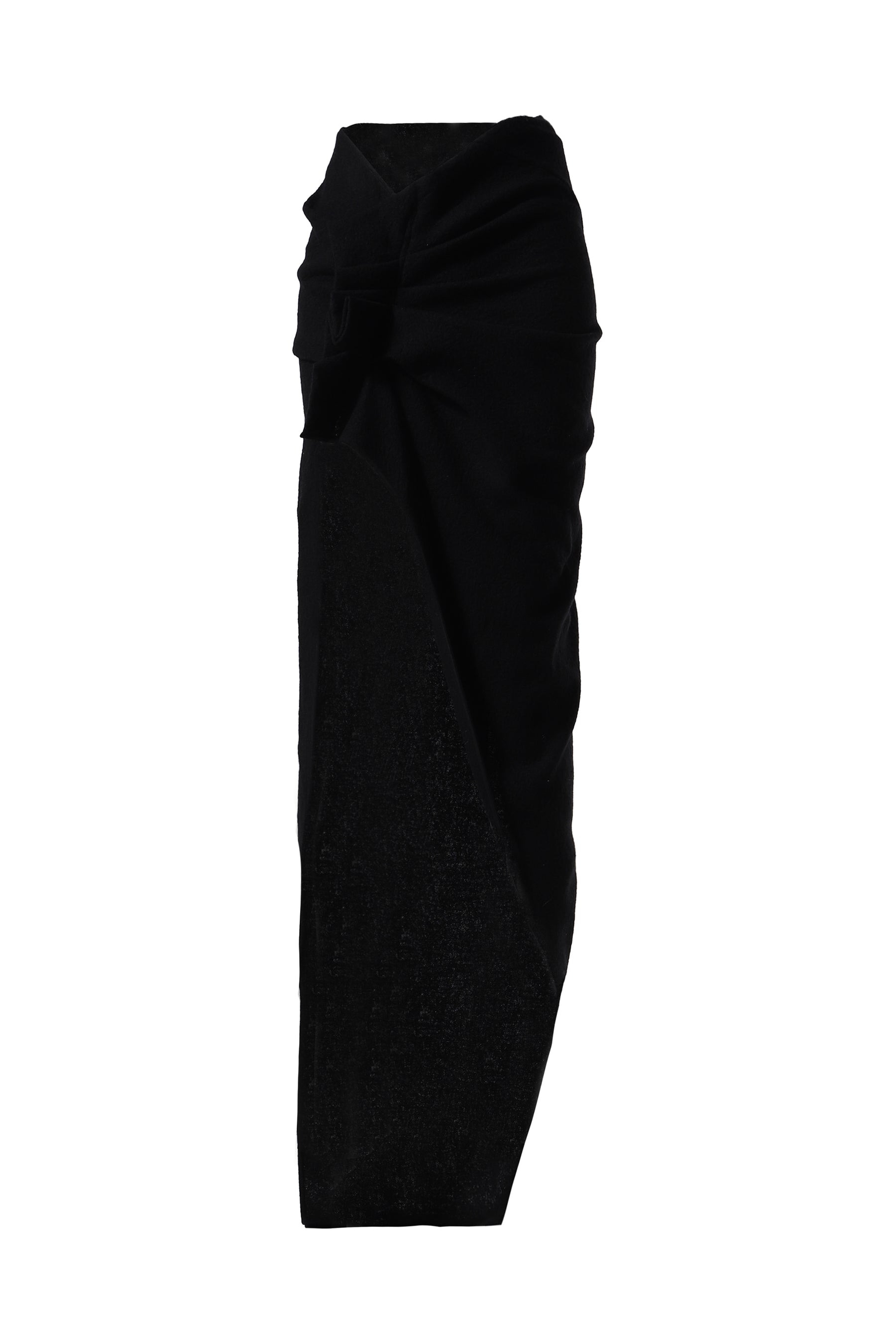 EDFU SKIRT / BLK - 1