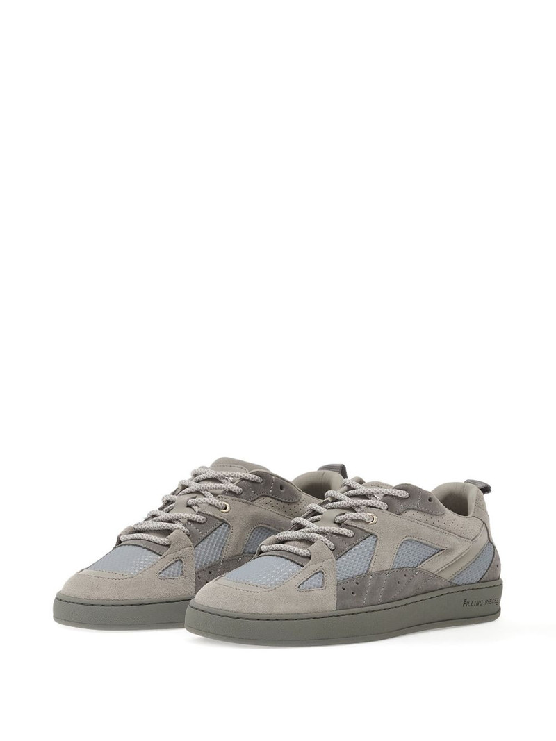 Filling Pieces Prism Peak panelled sneakers outlook