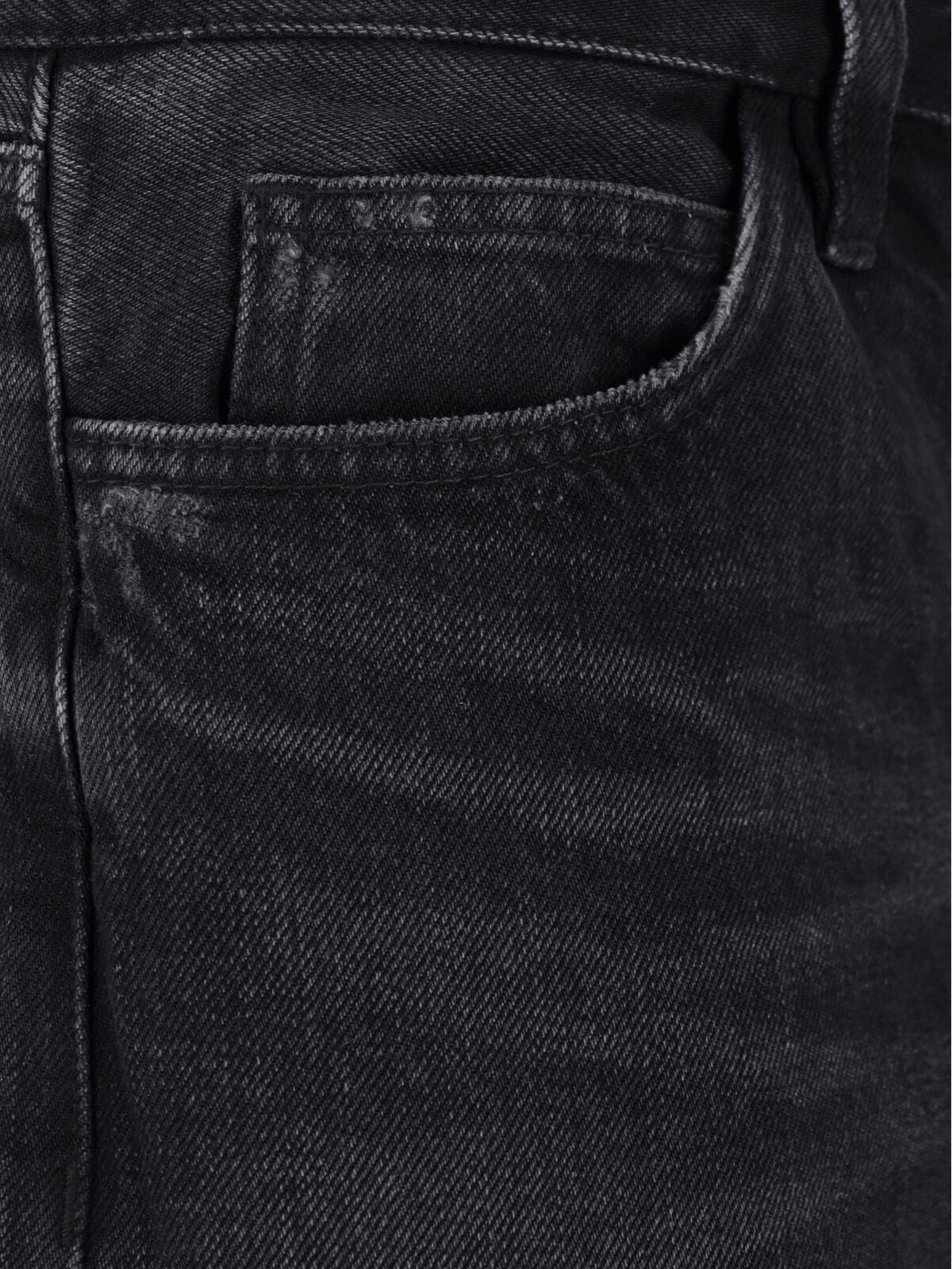 STRAIGHT JEANS - 5